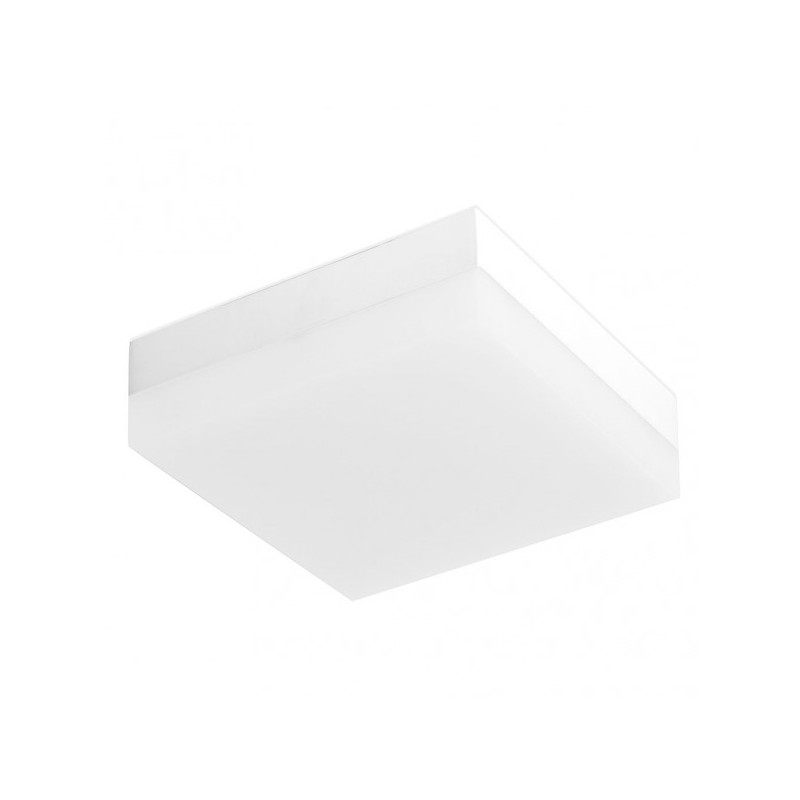 Plafón Bucefalo LED 36W 6500K Fabrilamp